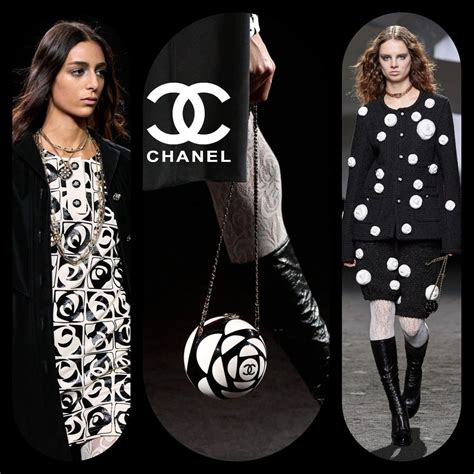 chanel fall collection 2020|chanel 2024 fall winter.